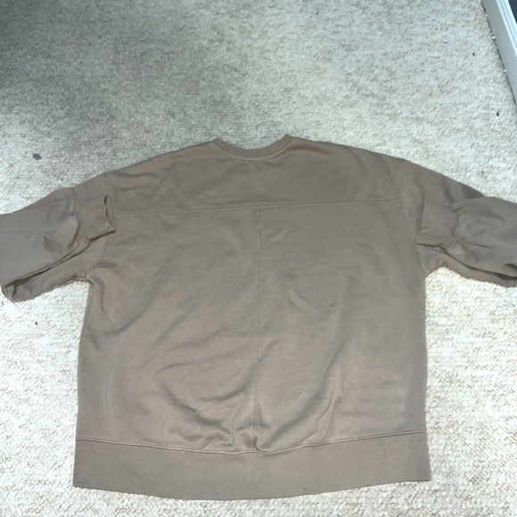 Philadelphia College Crewneck - Picture 2 of 3